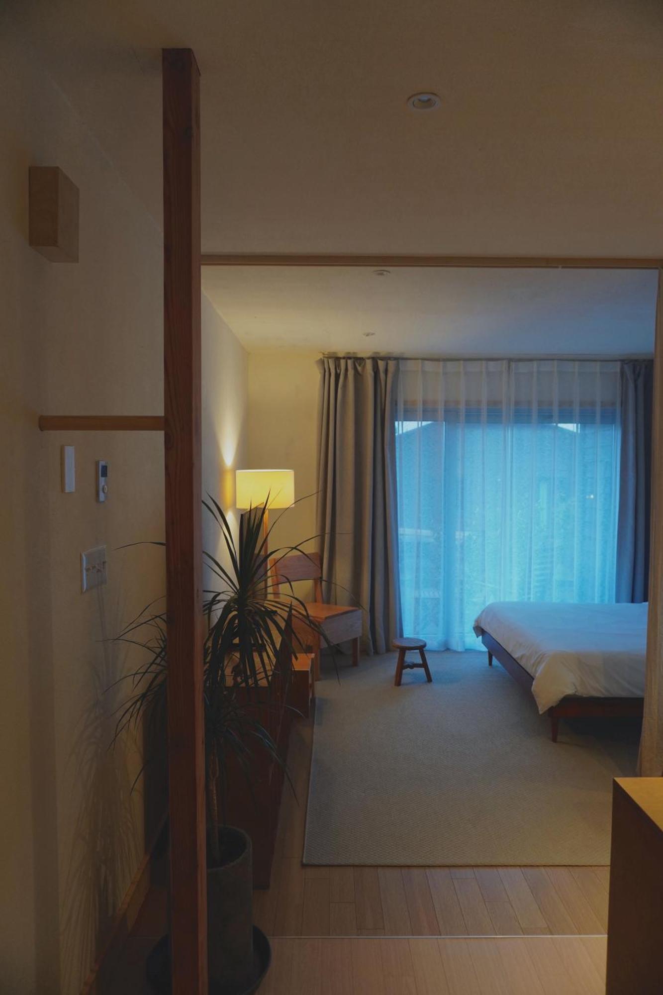 At Corner Resort & Garden Jeju Luaran gambar